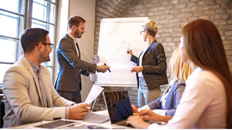 Top 5 des conseils pour votre communication